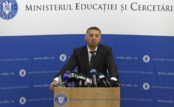 Ordonanta URGENTA Publicata Ministrul Educatiei Scopul Elaborarii Documentului Normativ