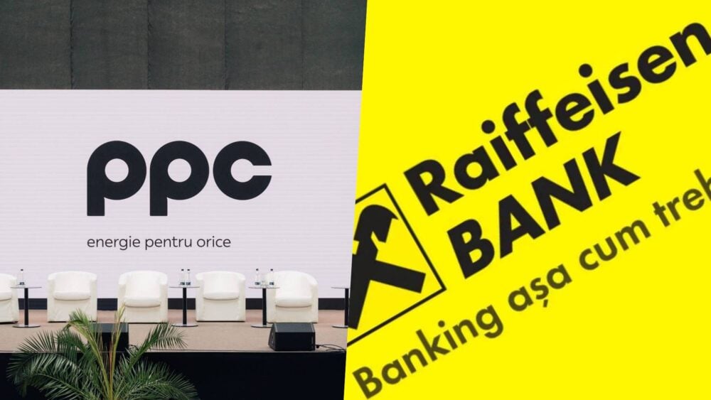 PPC Romania bani gratis Raiffeisen Bank