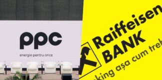 PPC Romania bani gratis Raiffeisen Bank