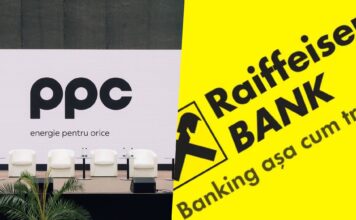PPC Romania bani gratis Raiffeisen Bank