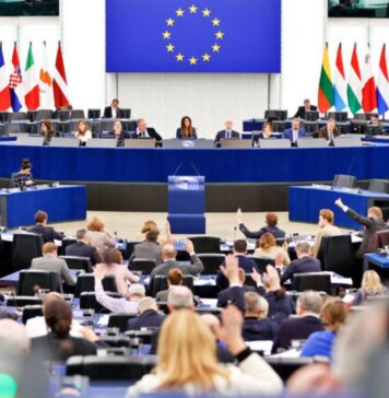 Parlamentul European rezolutie ue