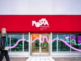 Poșta Română Program unitati 1 Decembrie 2025