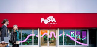 Poșta Română Program unitati 1 Decembrie 2025
