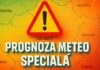 Prognoza Meteo ULTIMĂ ORĂ ANM Starea Vremii 1 Decembrie România