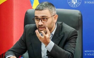 Proiectul Lege ULTIMA ORA Ministrului Muncii Reformare Legislativa Profunda Romania