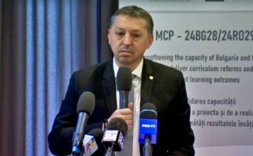 Proiectul ULTIMA ORA Anuntat Ministrul Educatiei Derulat Nivel National Elevii Romani