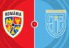 ROMANIA – SAN MARINO ANTENA 1 LIVE, Meci din Preliminariile Cupei Mondiale 2026 ROMANIA - SAN MARINO ANTENA 1 LIVE