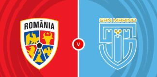 ROMANIA - SAN MARINO ANTENA 1 LIVE