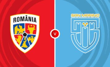 ROMANIA – SAN MARINO ANTENA 1 LIVE, Meci din Preliminariile Cupei Mondiale 2026 ROMANIA - SAN MARINO ANTENA 1 LIVE
