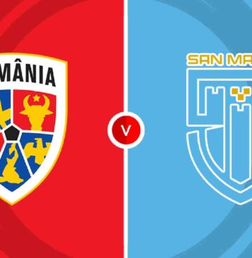 ROMANIA - SAN MARINO ANTENA 1 LIVE