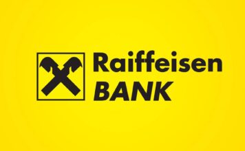 Raiffeisen Bank agentii inchise 2025