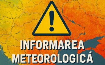 Raportul ANM Informările Meteo ULTIMĂ ORĂ Emise România 28 Noiembrie 2025
