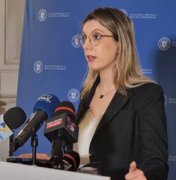 Reforma Anuntata Ministrul Mediului Aprobat Guvenul Romaniei Impact Are