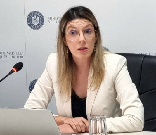 Romania Decizie Majora Cazul Pericole Publice Ignorate Ani Zile