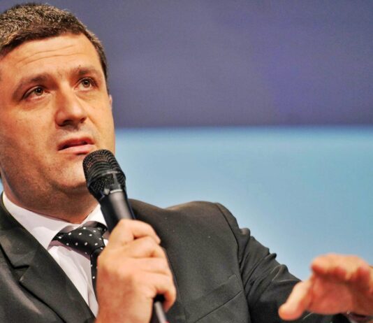 Romania Intalnirea Importanta Ministrului Economiei Decizii Luate Arabia Saudita