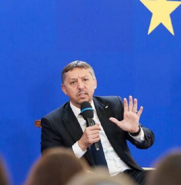 Rorganizarea Nationala ULTIMA ORA Anuntata Ministrul Educatiei Cazul Grav Inregistrat Romania