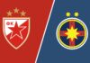 STEAUA ROSIE BELGRAD - FCSB LIVE DIGI SPORT 1