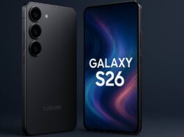 Samsung GALAXY S26 acumulator