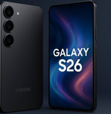 Samsung GALAXY S26 acumulator