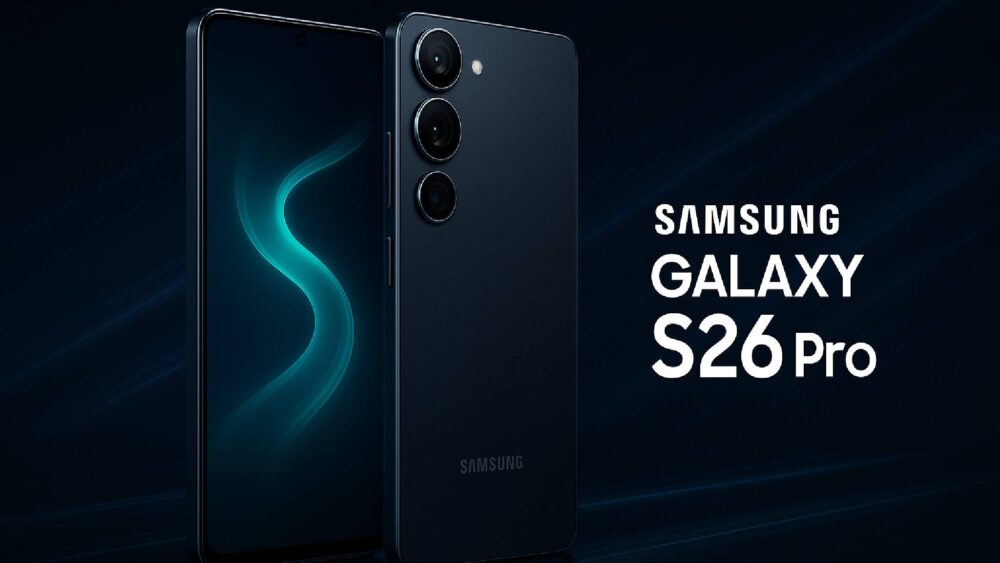 Samsung GALAXY S26 lansare iphone 17