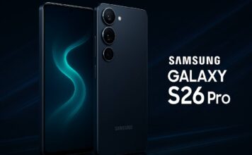 Samsung GALAXY S26 lansare iphone 17