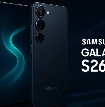 Samsung GALAXY S26 lansare iphone 17