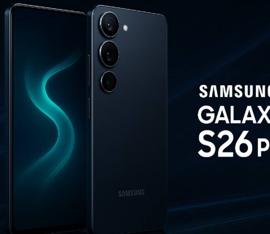 Samsung GALAXY S26 lansare iphone 17