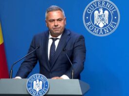 Strategia Nationala Anuntata Ministrul Agriculturii Adoptata Guvernul Romaniei Noiembrie 2025