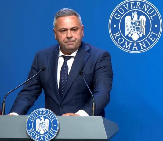 Strategia Nationala Anuntata Ministrul Agriculturii Adoptata Guvernul Romaniei Noiembrie 2025