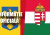 Ungaria România Întăresc Cooperarea Context Regional Complicat