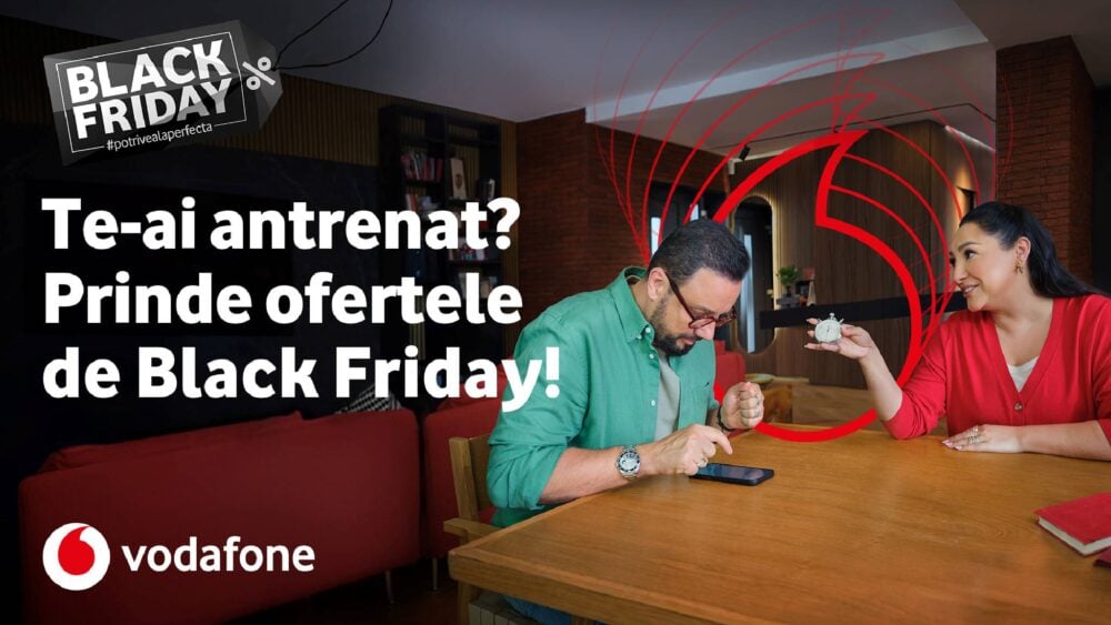 Vodafone BLACK FRIDAY 2025 reduceri Vodafone BLACK FRIDAY 2025 reduceri
