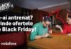Vodafone BLACK FRIDAY 2025 reduceri