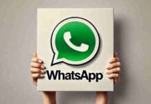 WhatsApp Fura Facebook Messenger iPhone Android