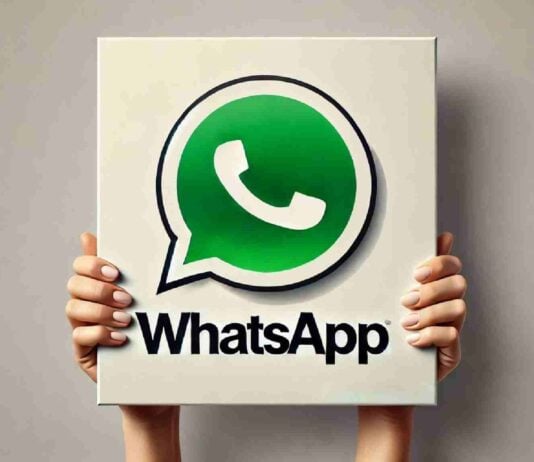 WhatsApp Fura Facebook Messenger iPhone Android