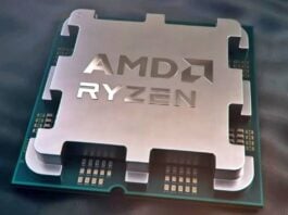 amd problema procesoare zen 5