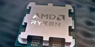 amd problema procesoare zen 5
