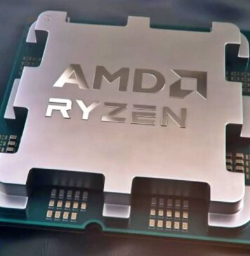 AMD Avertizeaza Clientii din Toata Lumea, PROBLEMA Critica Vizand Procesoarele amd problema procesoare zen 5