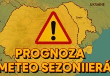Prognoza METEO Sezonieră ANM Oficială de ULTIMĂ ORĂ Emisă pentru România pe 24 Noiembrie 2025 anm prognoza meteo sezoniera romania