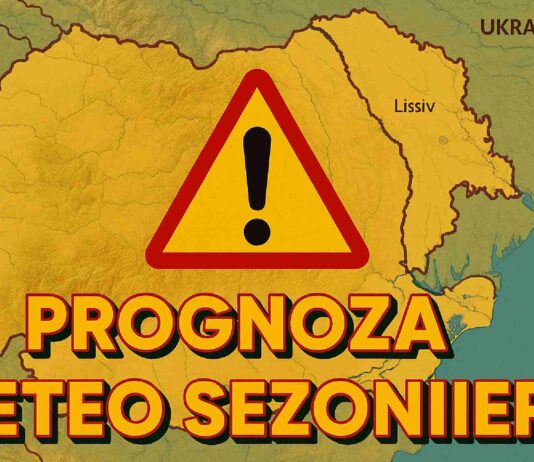 anm prognoza meteo sezoniera romania