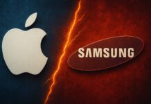 Cu iPhone 17, Apple va Domina Samsung în Sezonul Sărbătorilor de Iarnă apple distruge samsung iarna