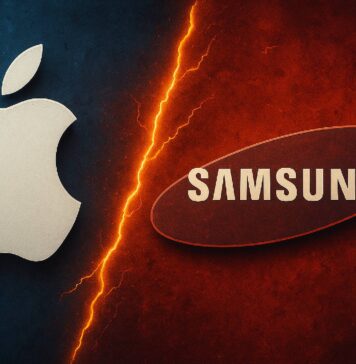 Cu iPhone 17, Apple va Domina Samsung în Sezonul Sărbătorilor de Iarnă apple distruge samsung iarna
