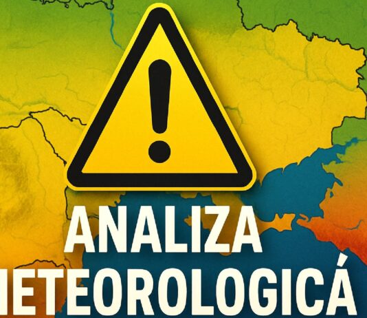 buletin meteo analiza anm romania