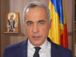 calin georgescu critici guvern