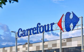 carrefour reducere jumatate