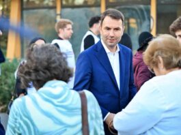 critici catalin drula atac daniel baluta bucuresti