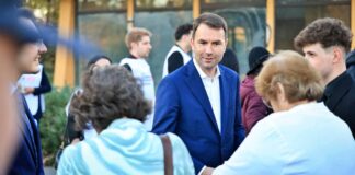 critici catalin drula atac daniel baluta bucuresti