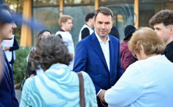 critici catalin drula atac daniel baluta bucuresti