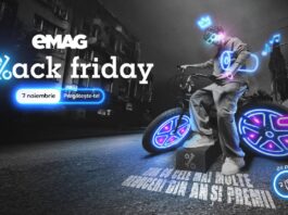 eMAG BLACK FRIDAY 2025 24 reduceri speciale