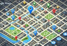 Google Maps Integreaza Gemini pentru Functii Avansate Bazate pe AI (VIDEO) google maps gemini