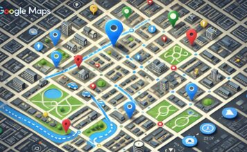 Google Maps Integreaza Gemini pentru Functii Avansate Bazate pe AI (VIDEO) google maps gemini